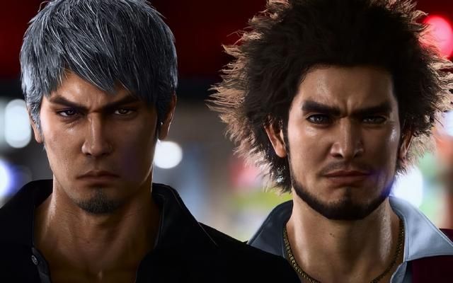 《如龙8》销售速度是前所未有的强劲