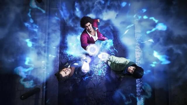 《如龙》制作人:工作室内部争论是积极现象