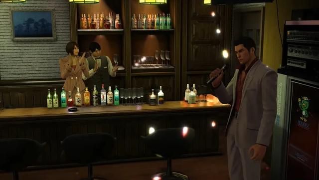 《如龙》真人剧开播 IGN仅4分