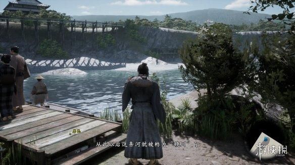 《如龙：维新极》遭玩家吐槽：画质稀烂战斗系统魔改