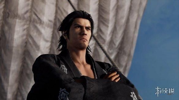 《如龙：维新极》遭玩家吐槽：画质稀烂战斗系统魔改