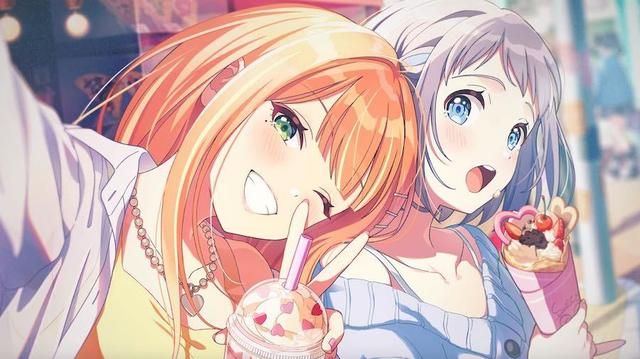 《学园偶像大师》开发商利润暴涨6214%