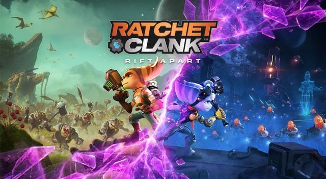 《宇宙机器人》英国两天销量超《星鸣特攻》全球销量