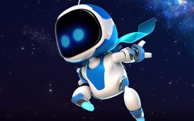 《宇宙机器人》规模是《宇航员的娱乐室》的四倍 没有微交易