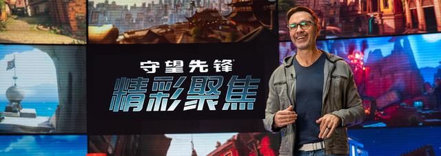 《守望先锋2》S15引入“威能”系统 6v6、箱子回归！