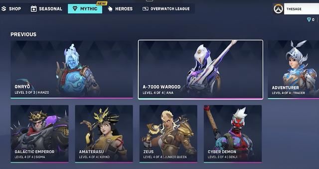 《守望先锋2》英雄即将免费提供