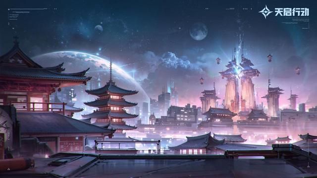 《守望先锋》尚未回归，网易却有另一款英雄射击手游大作坐等上线