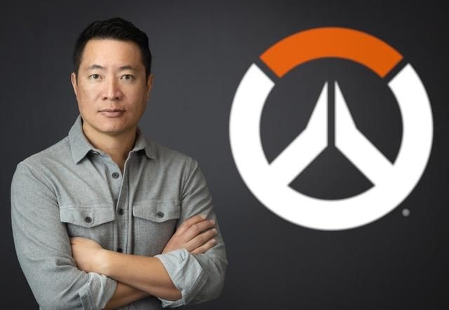 《守望先锋》移动版正在开发中