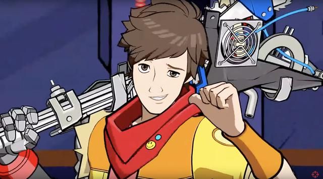 《完美音浪》原计划推出续作