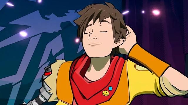 《完美音浪》原计划推出续作