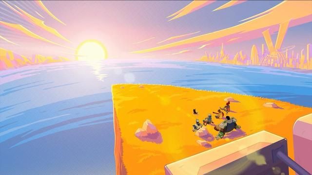 《完美音浪》最终补丁推出