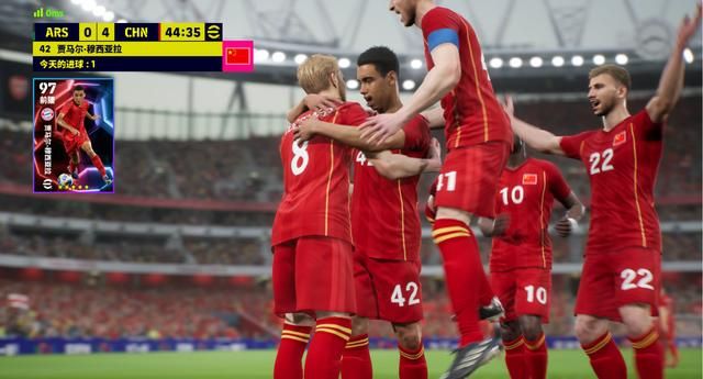 《实况足球Online》评测：实况玩家们，你们的王回来了。