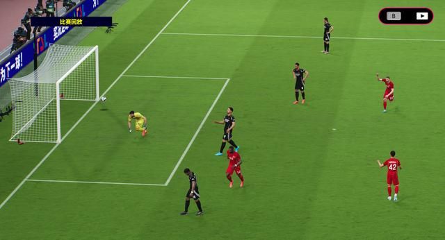 《实况足球Online》评测：实况玩家们，你们的王回来了。