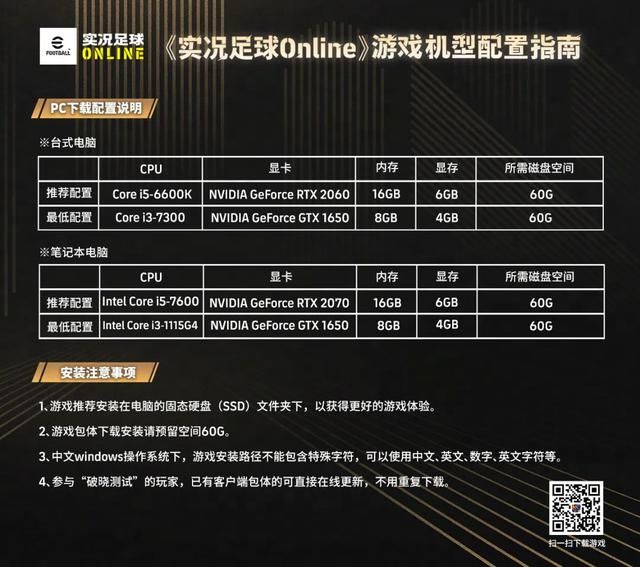 《实况足球Online》评测：实况玩家们，你们的王回来了。
