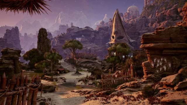 《宣誓》或有续作!游戏总监称将拓展其为持续开发IP