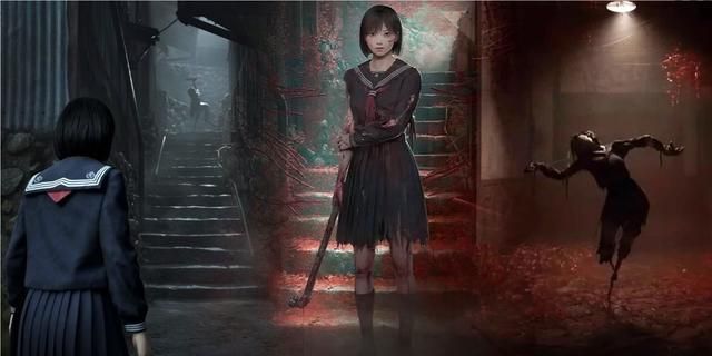 《寂静岭f》通关需12-14小时 多周目才能达成100%成就