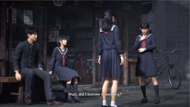 《寂静岭f》通关需12-14小时 多周目才能达成100%成就