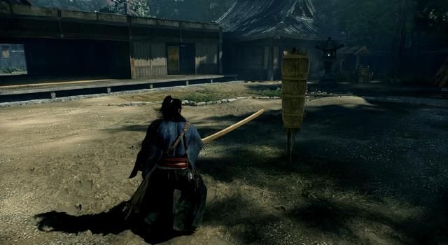 《对马岛之魂》是《浪人崛起》开发商的直接灵感来源