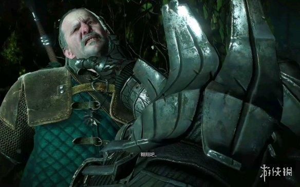 《巫师3》维瑟米尔为什么要剧情杀？任务总监透露原因