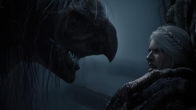 《巫师4》剧情不会与《巫师3》任何一个结局相冲突