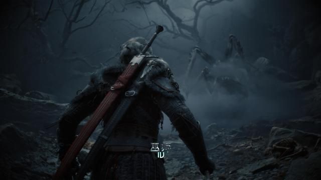 《巫师4》在最低规格硬件基础上开发 避免2077式惨剧