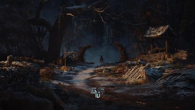 《巫师4》的开放世界 将会更加具有深度和沉浸感!