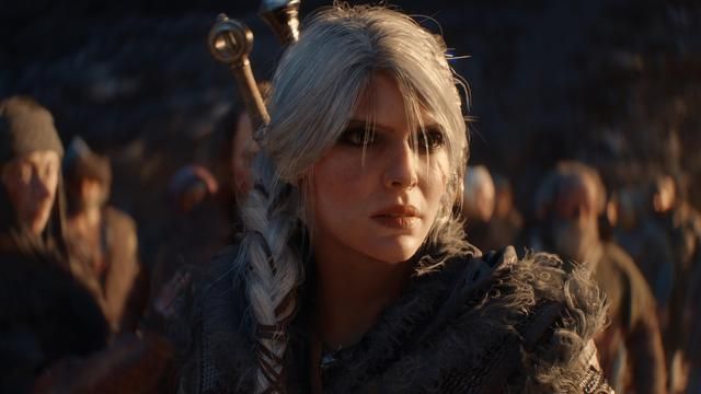 《巫师4》确定有浪漫元素 但不会为了浪漫而浪漫