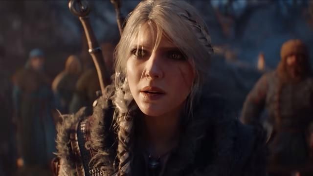 《巫师4》确定有浪漫元素 但不会为了浪漫而浪漫