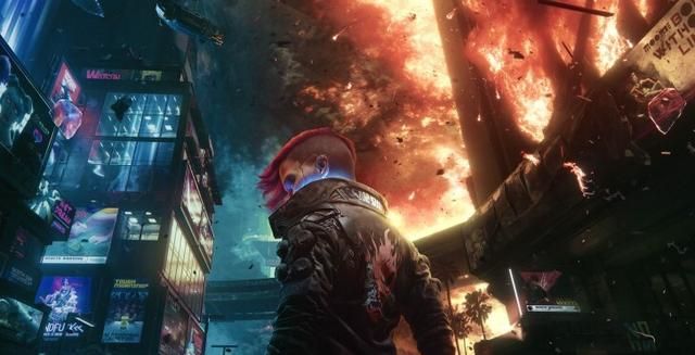 《巫师》新作将比《巫师3》规模更大 比《2077》更棒