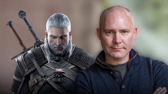 《巫师》系列杰洛特配音因泄露信息受CDPR责备