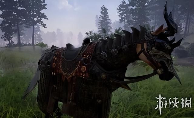 《帝国神话》国服版试玩：古代东方沙盒