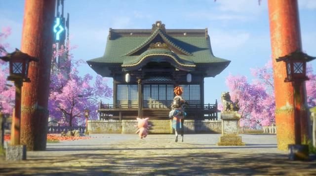 《幻兽帕鲁》因技术原因导致NS版难产 或无法登陆Switch