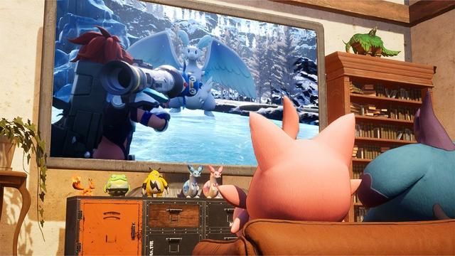 《幻兽帕鲁》社区经理呼吁玩家冷静:不要阴谋论 等1.0版本