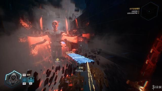 《幽灵行者2》图文评测:填料过多而略显笨拙