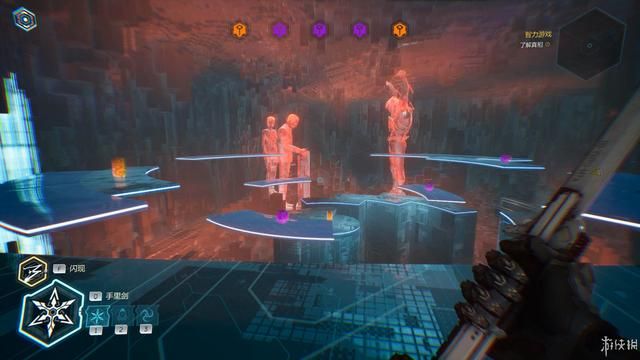 《幽灵行者2》图文评测:填料过多而略显笨拙