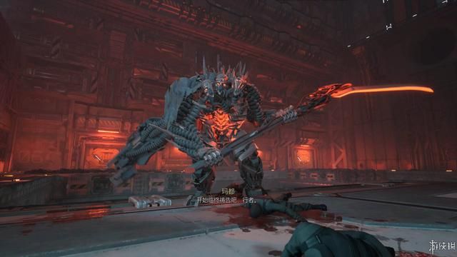 《幽灵行者2》图文评测:填料过多而略显笨拙