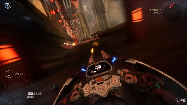 《幽灵行者2》图文评测:填料过多而略显笨拙