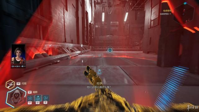 《幽灵行者2》图文评测:填料过多而略显笨拙