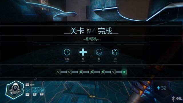 《幽灵行者2》图文评测:填料过多而略显笨拙