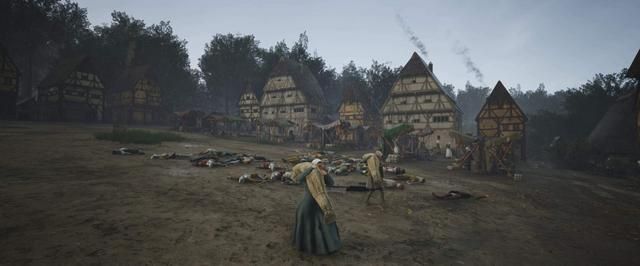 《庄园领主》销量突破200万份！