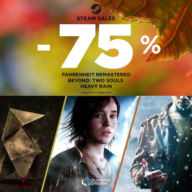 《底特律：变人》销量超1000万份