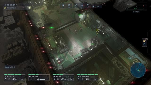 《异形:坠入黑暗》:和异形战斗,跟时间赛跑