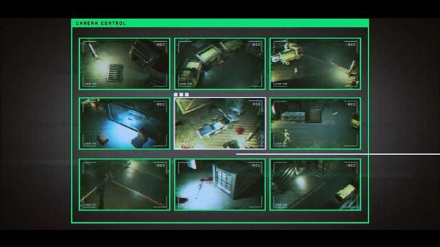 《异形:坠入黑暗》:和异形战斗,跟时间赛跑