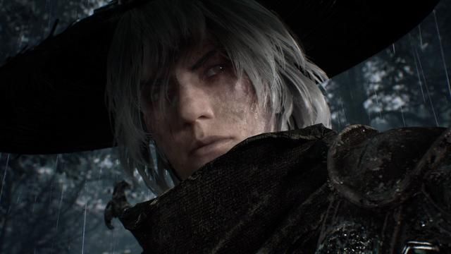 《影之刃零》或有八种结局 三种不同游戏难度 有非硬核难度