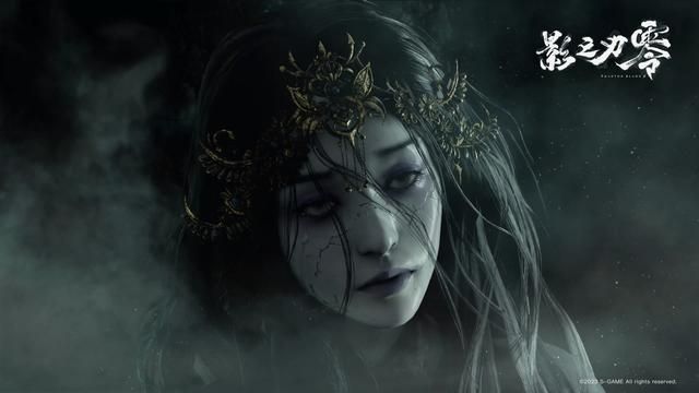 《影之刃零》蛇年贺岁实机演示公开