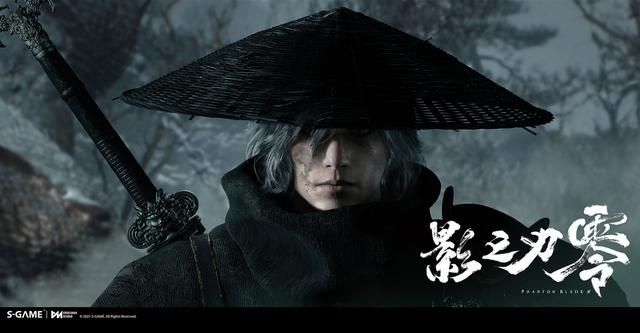 《影之刃：零》开发者表示：不会做令人沮丧的魂类游戏