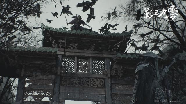 《影之刃:零》开发者表示:不会做令人沮丧的魂类游戏