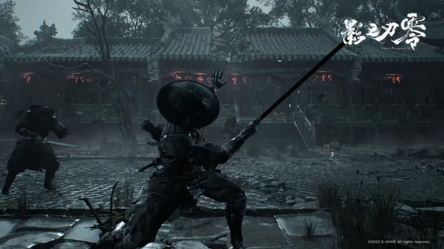 《影之刃:零》开发者表示:不会做令人沮丧的魂类游戏