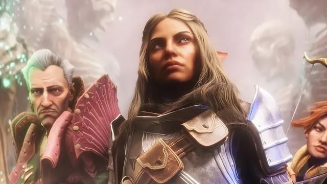 《影障守护者》离职总监称Ta接受了一个无法拒绝的邀约