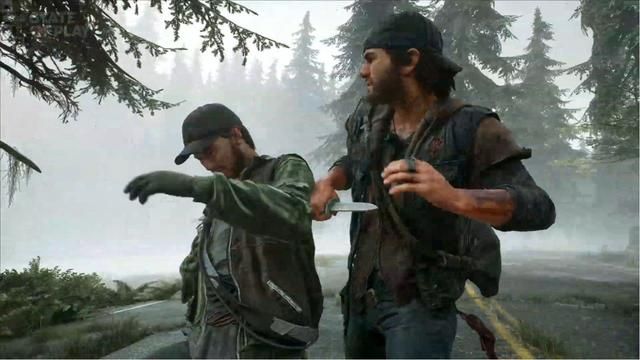 《往日不再》复刻版将有超难新模式！要求不死亡通关